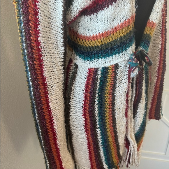 Boho-chic Cardigan - Picture 4 of 5